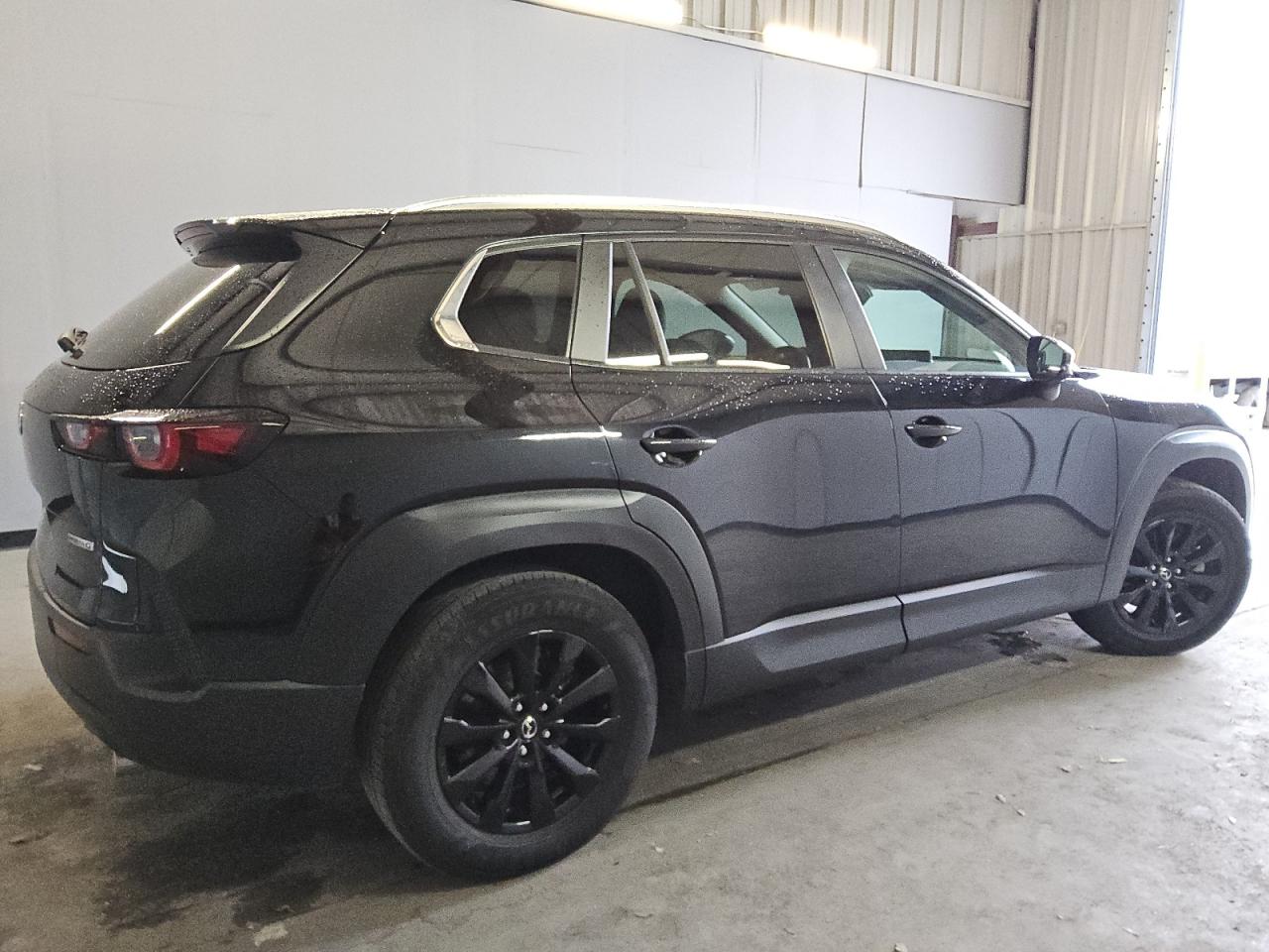 2023 Mazda CX-50 - Image 3