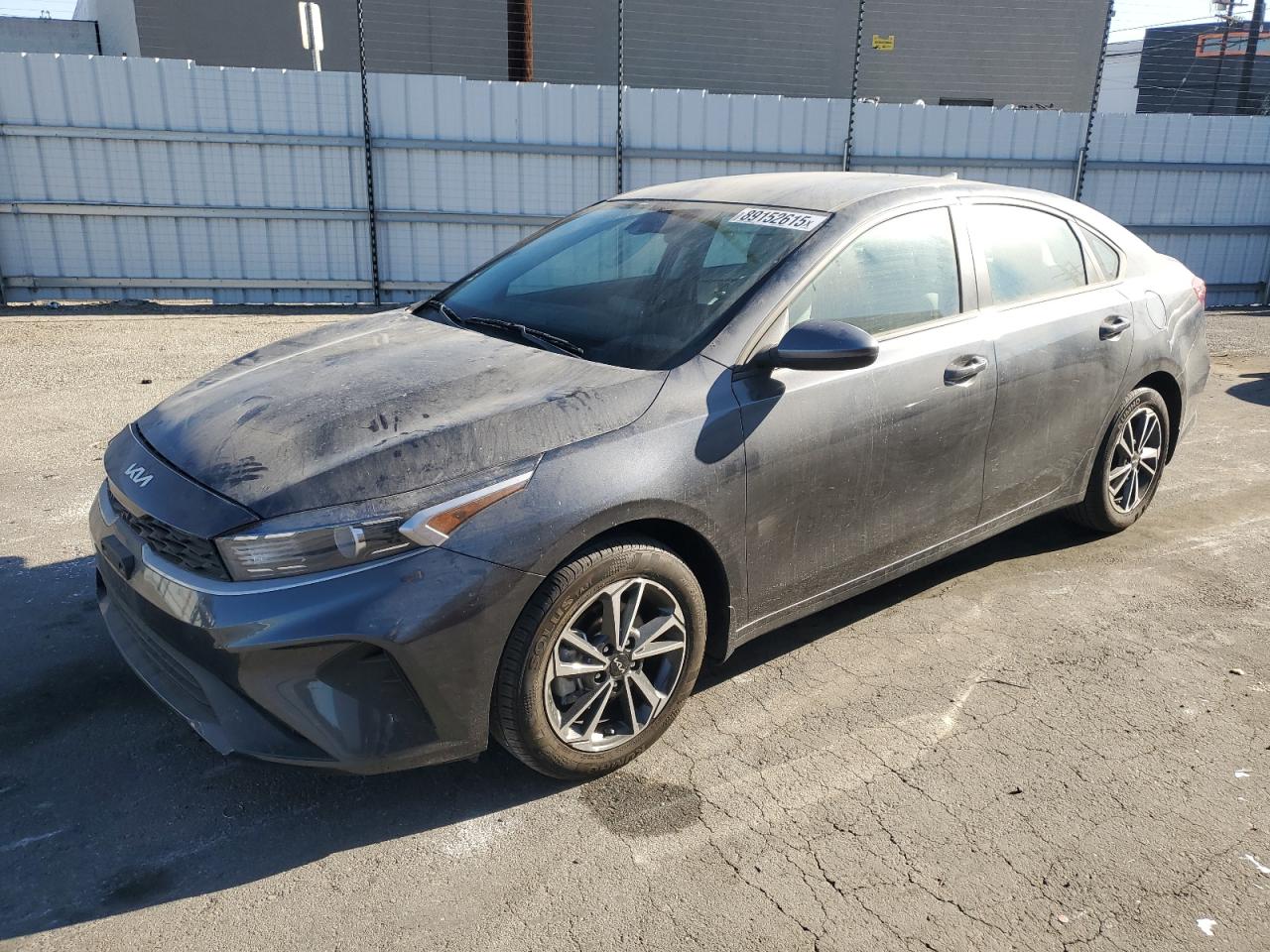 2023 Kia Forte - Image 1