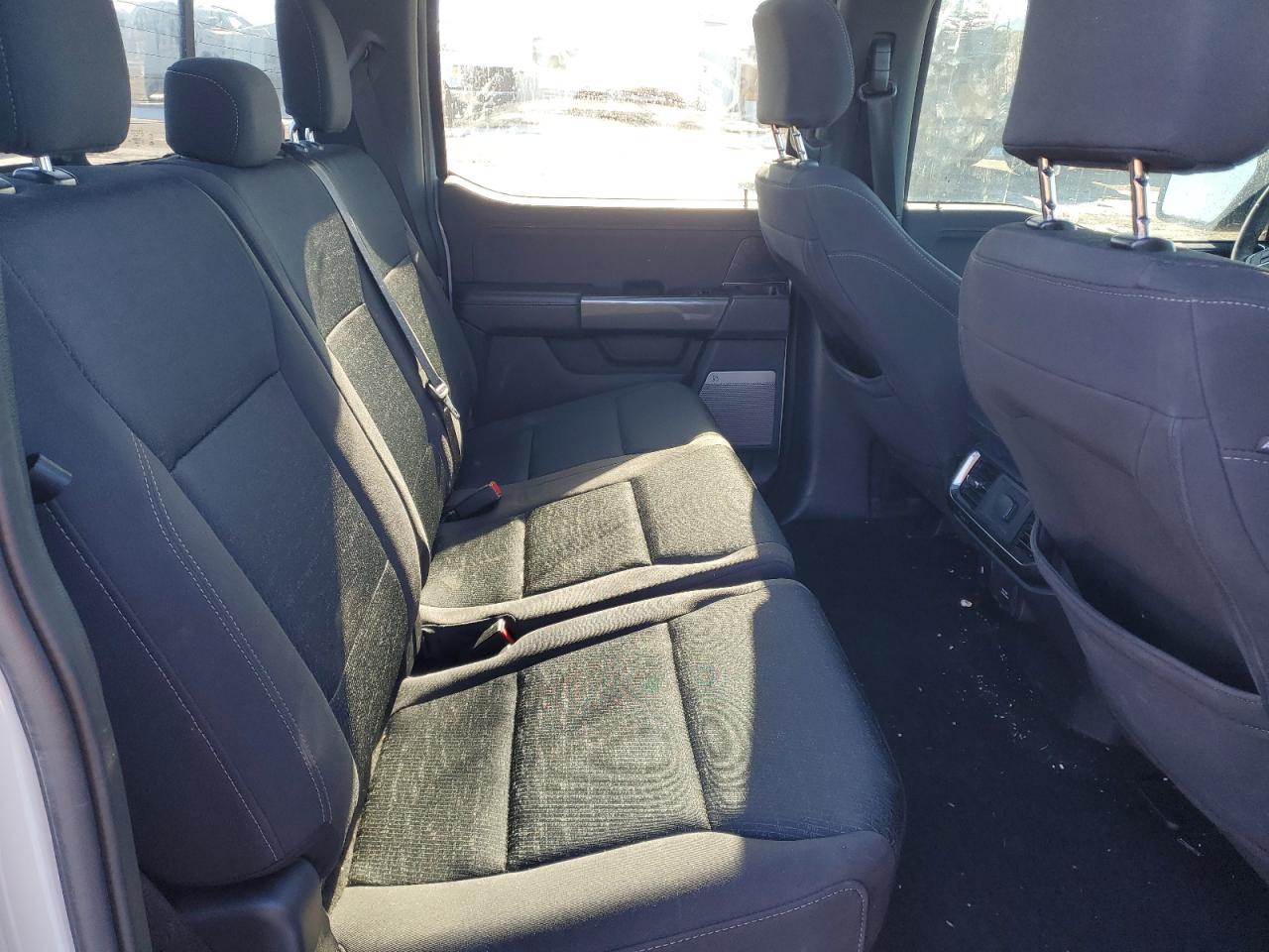 2023 Ford F-150 - Image 10