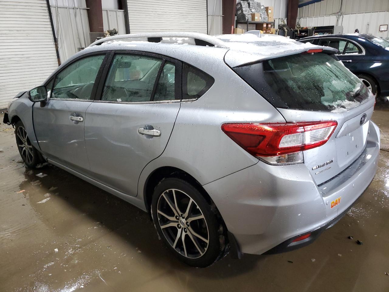 VIN 4S3GTAT68H3743964 2017 SUBARU IMPREZA no.2