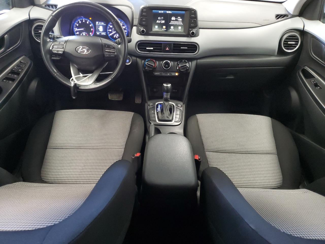 2020 Hyundai Kona - Image 8