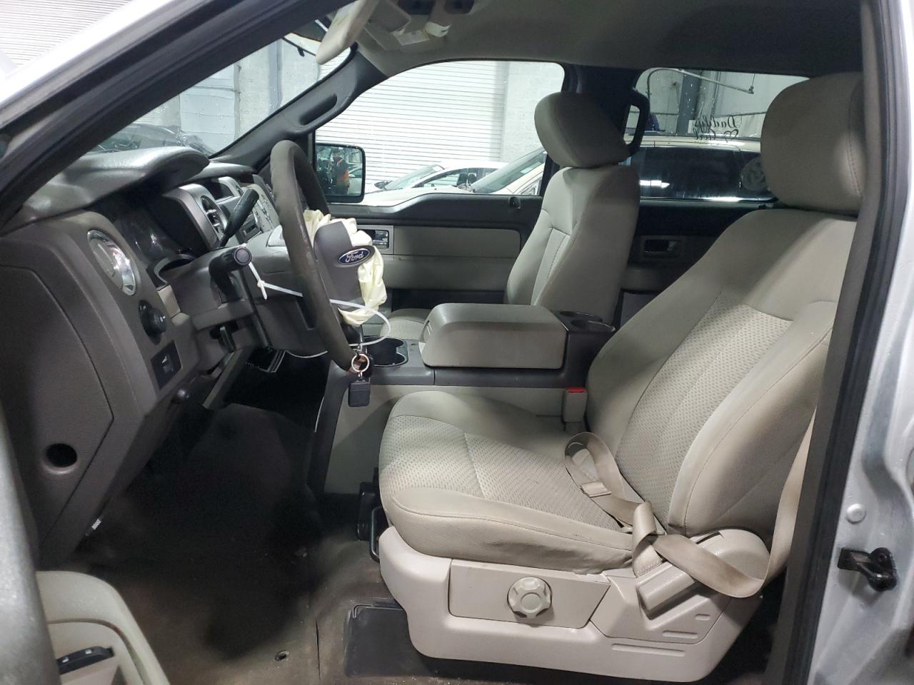 2009 Ford F-150 - Image 7