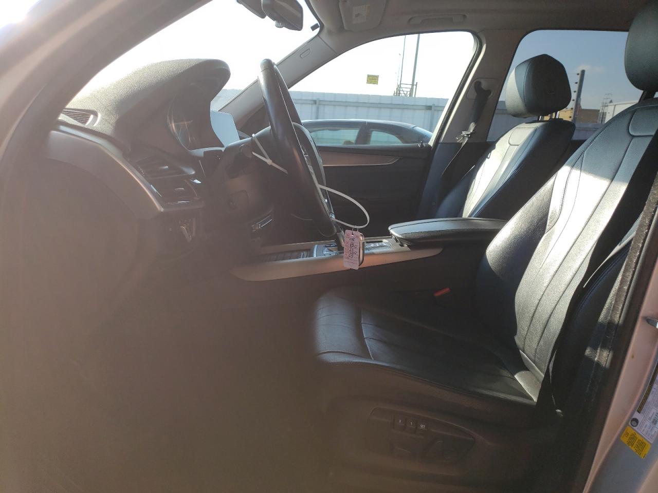 2016 BMW X5 - Image 7