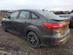 2016 Ford Focus Se na sprzedaż w Rocky View County, AB - Rear End