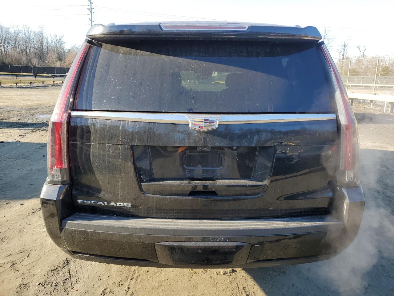 2020 Cadillac Escalade - Image 6