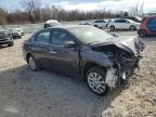 2014 Nissan Sentra S იყიდება Memphis-ში, TN - Front End
