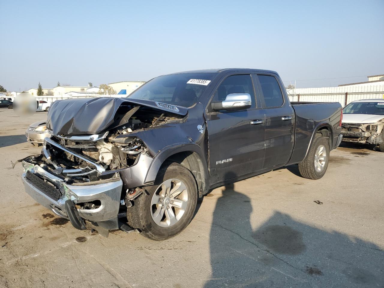 2019 RAM 1500 - Image 1