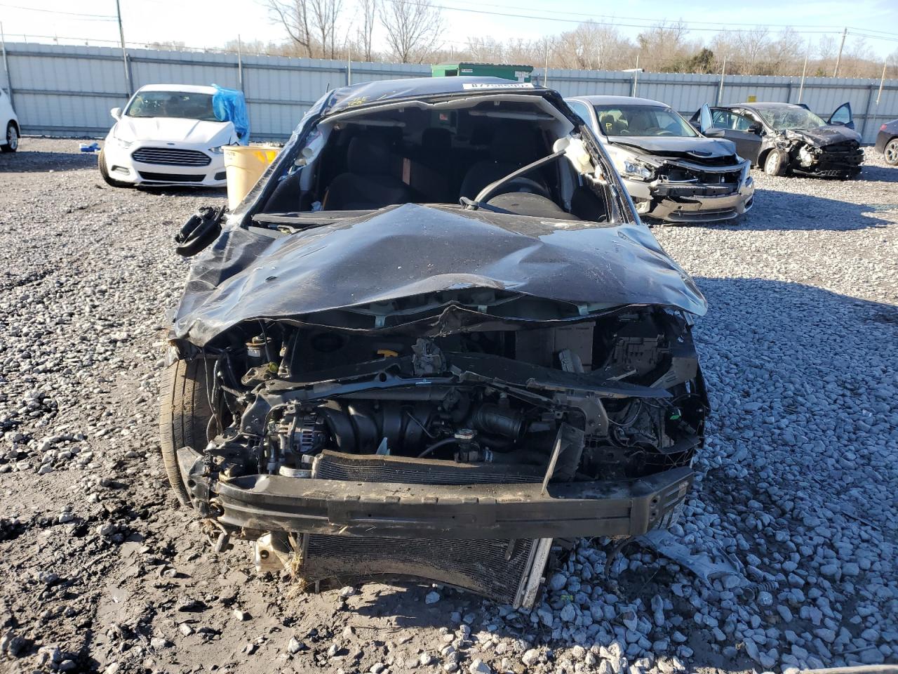2018 Kia Forte - Image 5