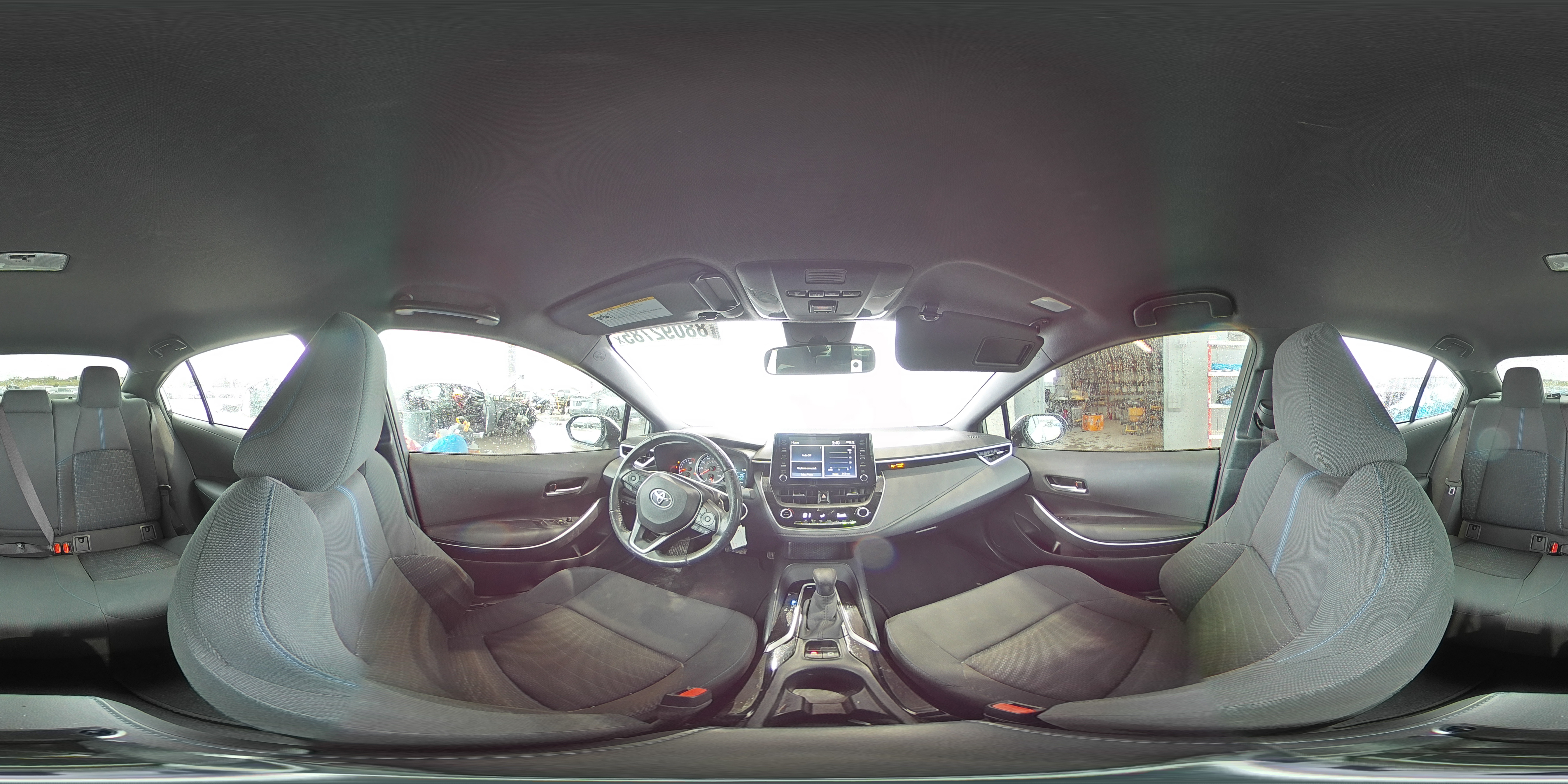 2020 Toyota Corolla - Image 14