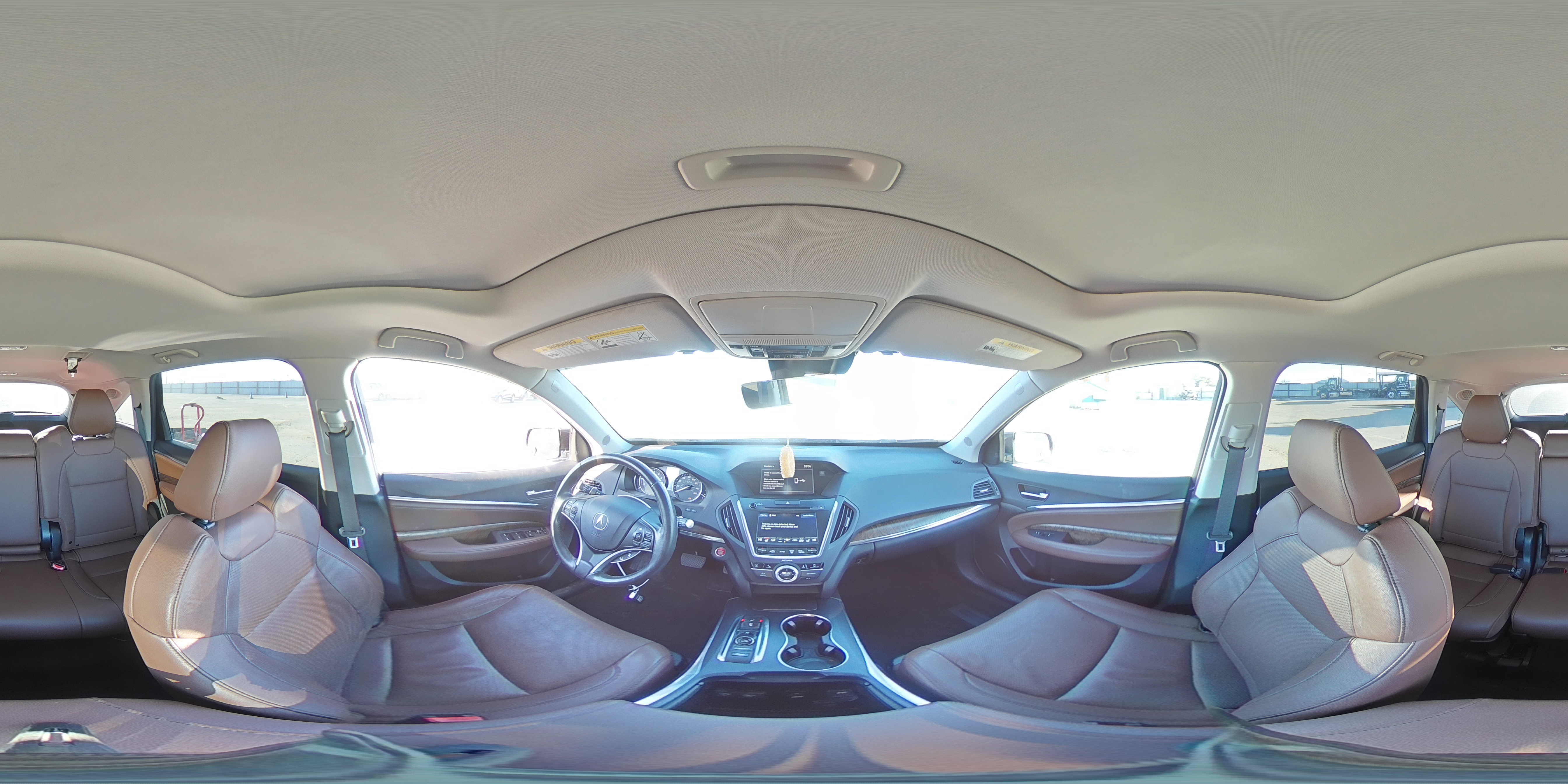 2019 Acura MDX - Image 13