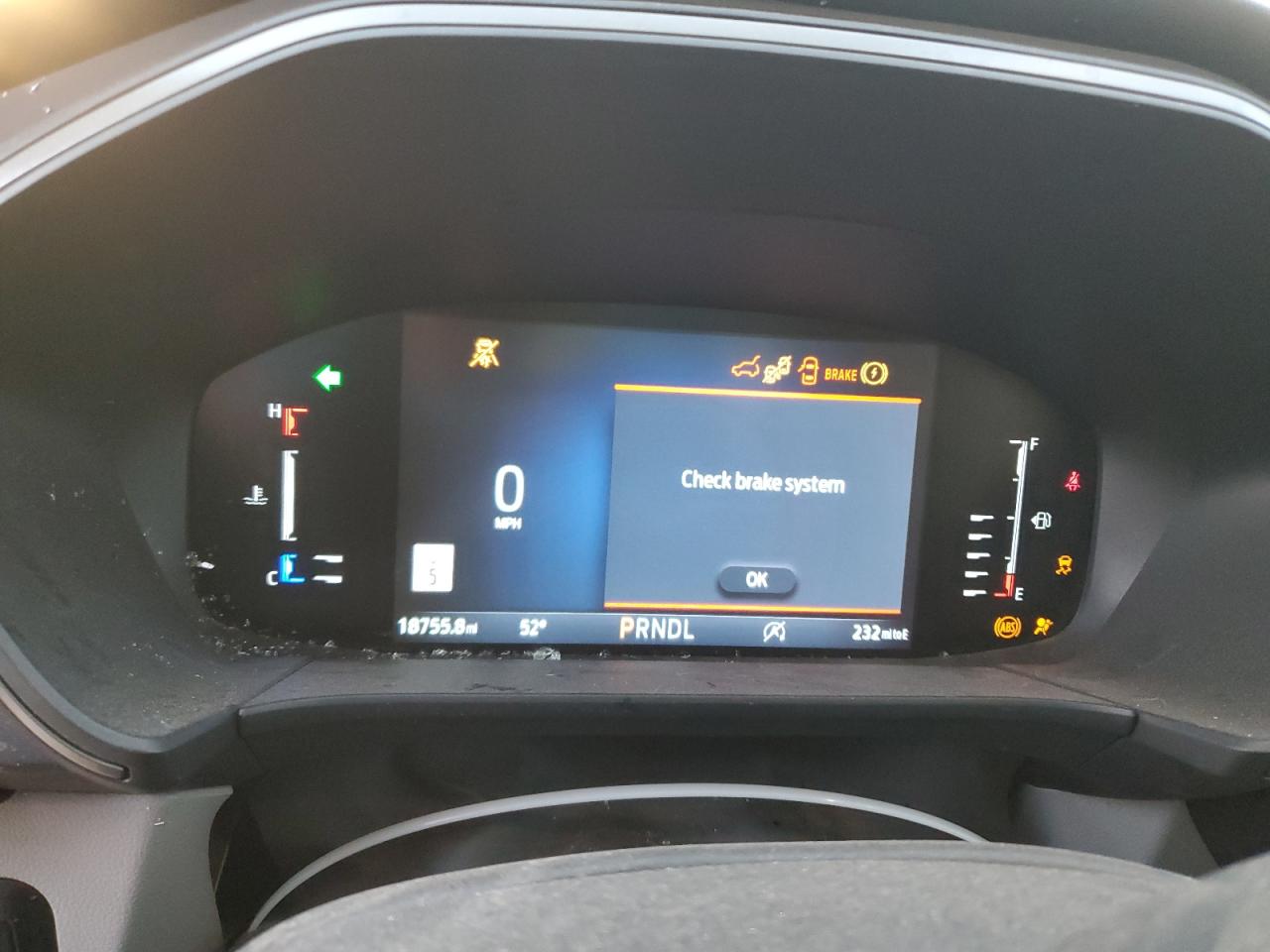 2023 Ford Escape - Image 9