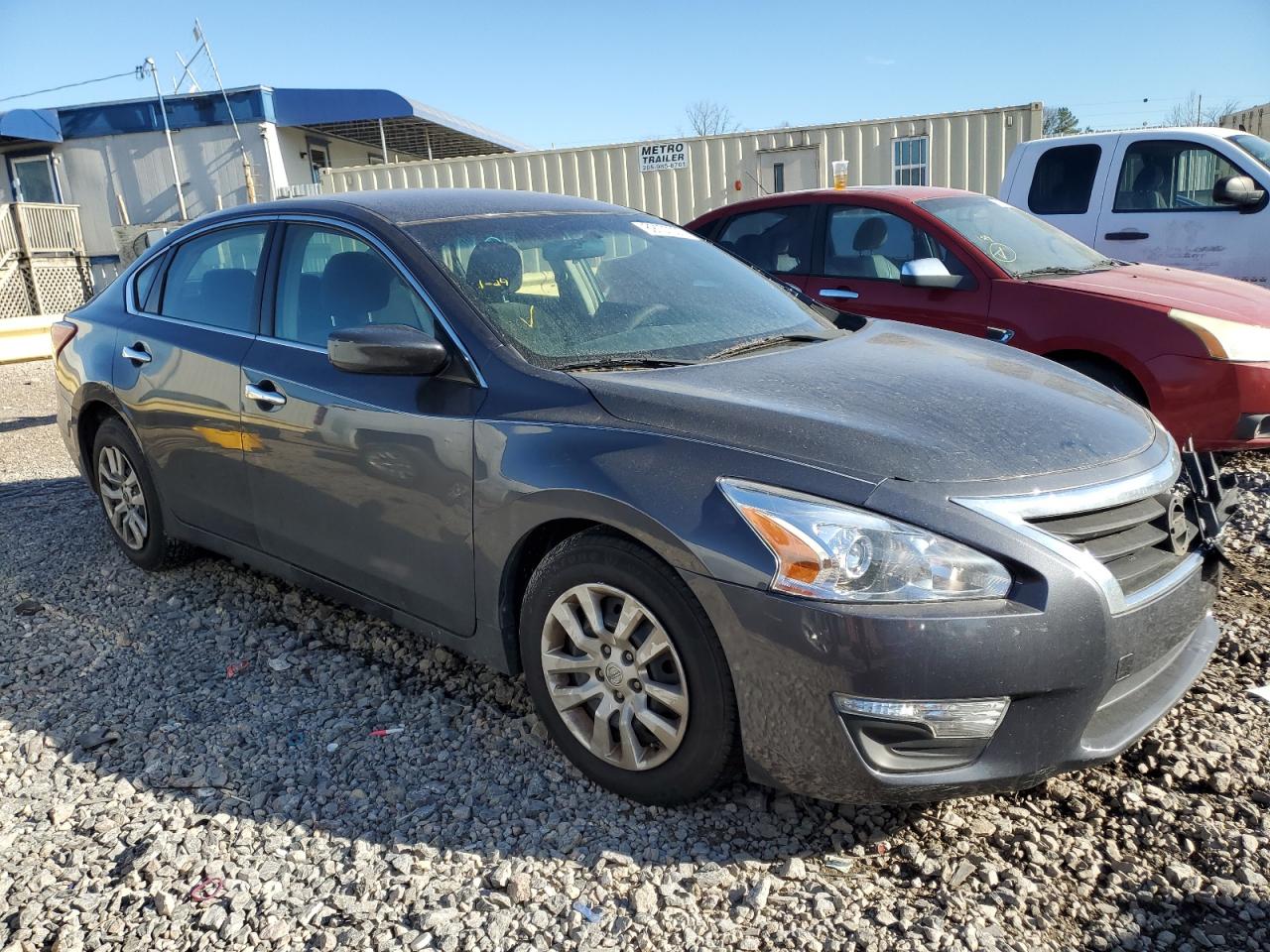 2013 Nissan Altima - Image 4