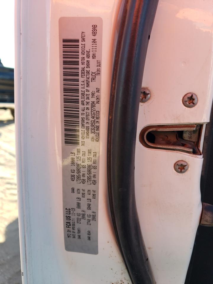 2019 RAM 2500 - Image 13