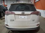 2017 TOYOTA RAV4 XLE for sale at Copart AB - CALGARY