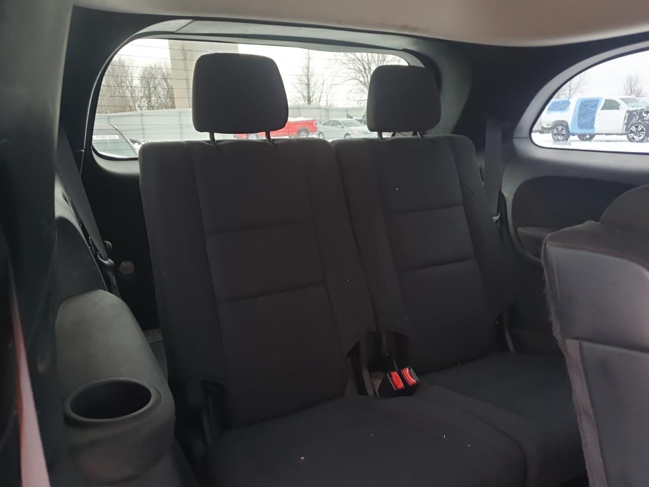 2014 Dodge Durango - Image 10