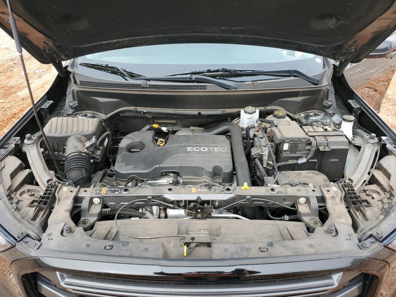 2021 GMC Terrain Sle VIN: 3GKALMEV3ML322376 Lot: 88850145