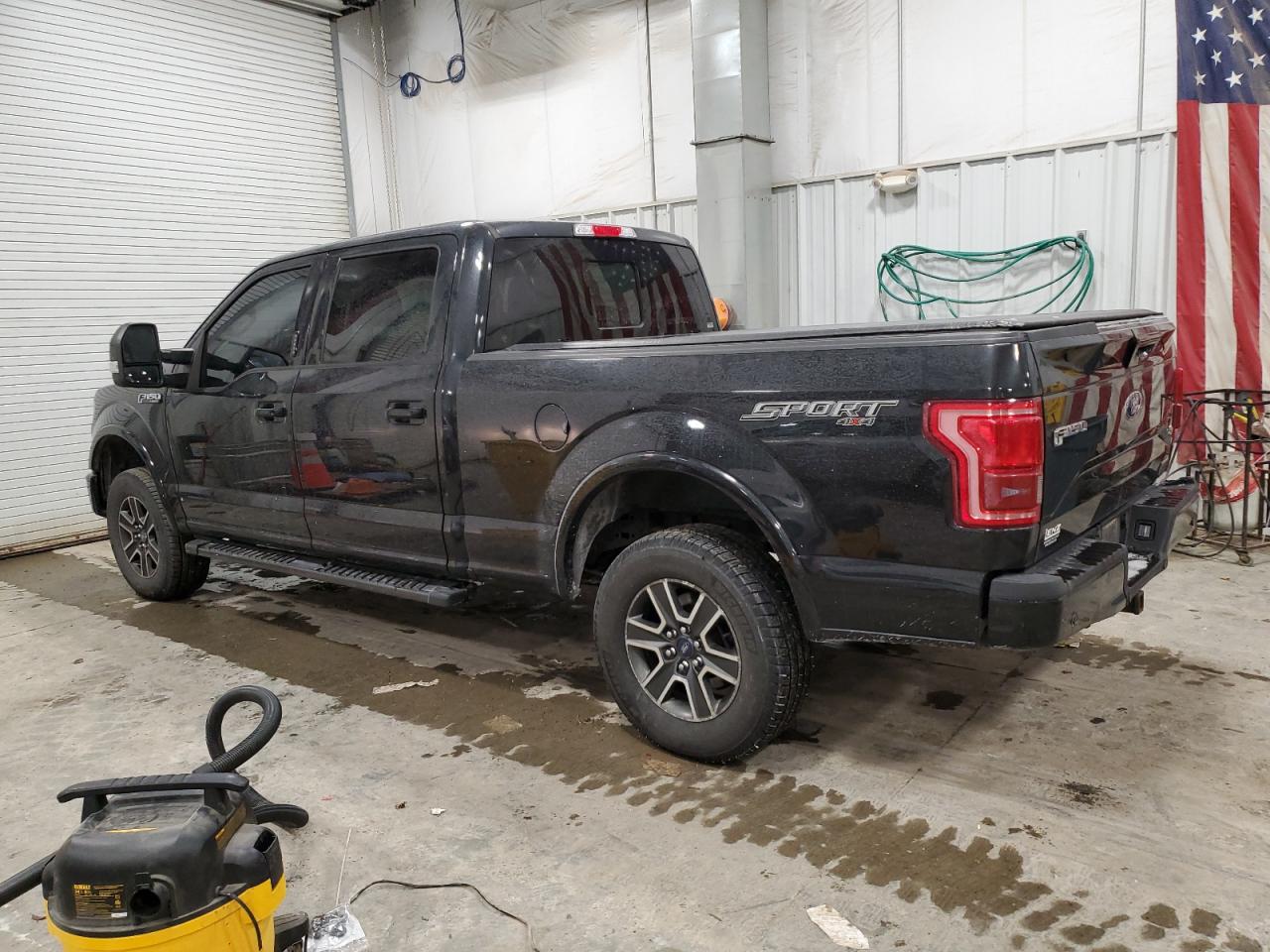 2015 Ford F-150 - Image 2