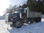 2007 WESTERN STAR/AUTO CAR CONVENTIONAL 4900SA for sale at Copart ON - LONDON