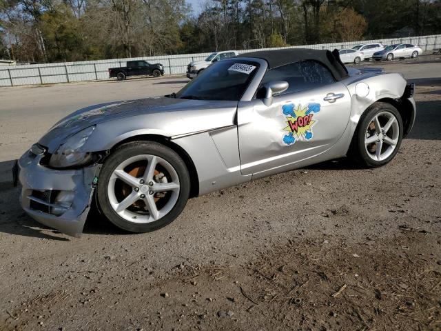 2008 Saturn Sky 