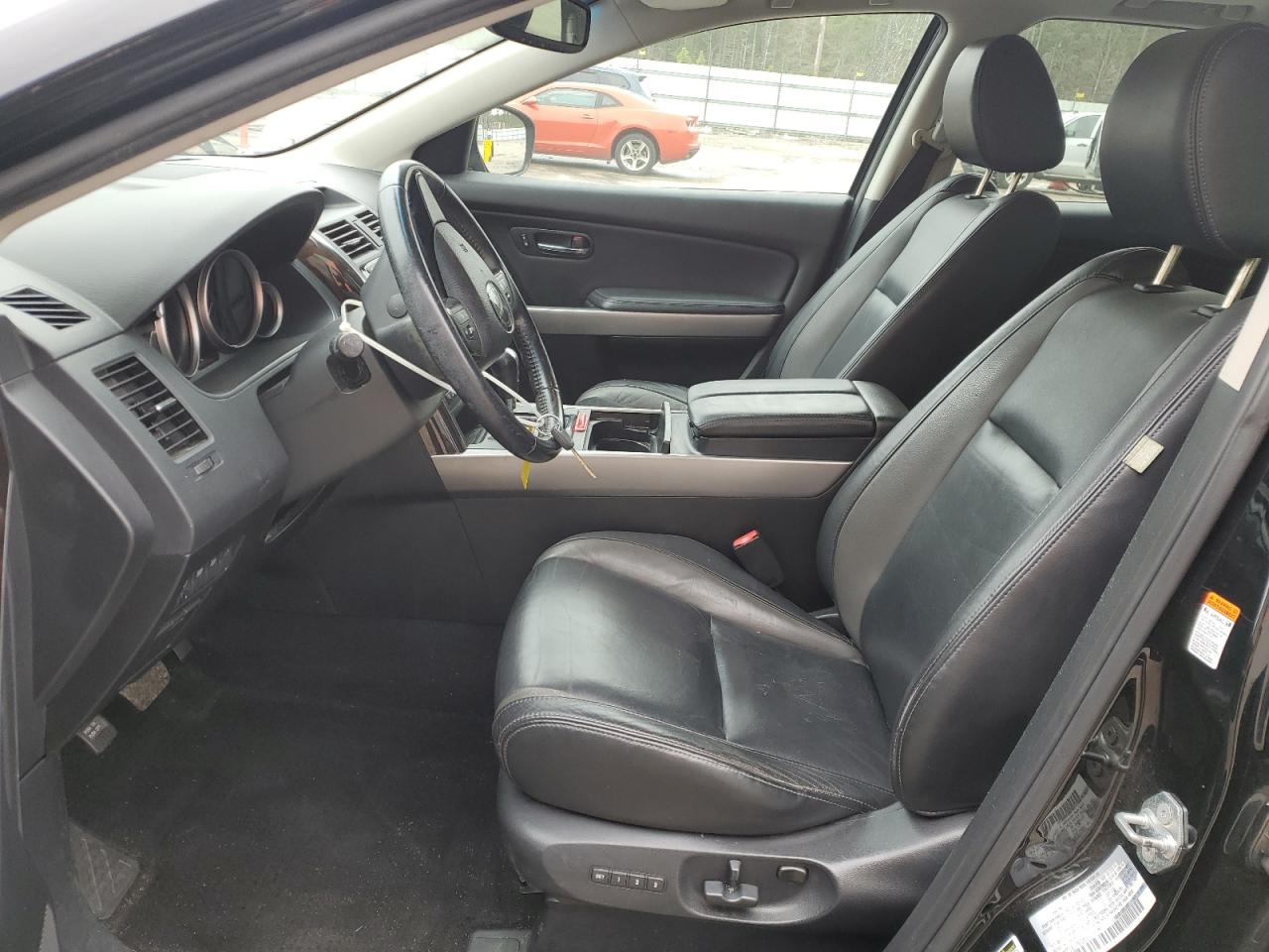 2011 Mazda CX-9 - Image 7