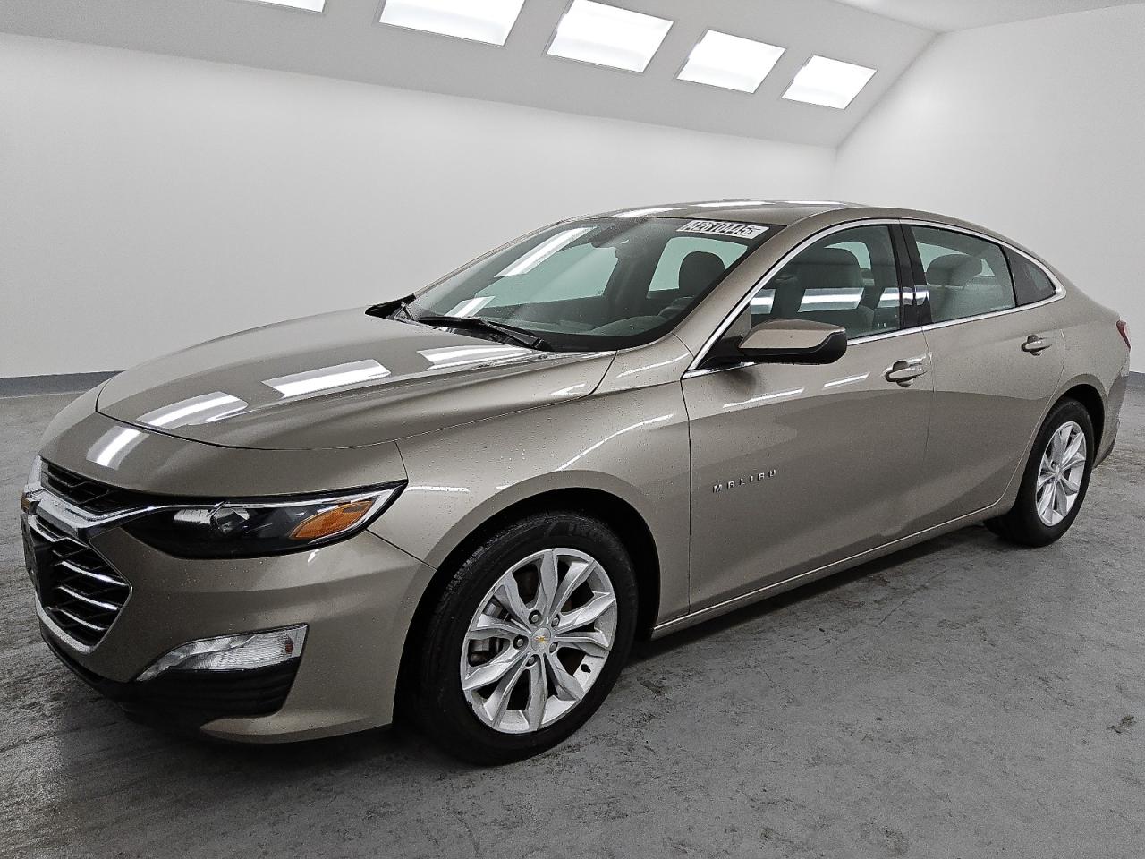 2022 Chevrolet Malibu - Image 1