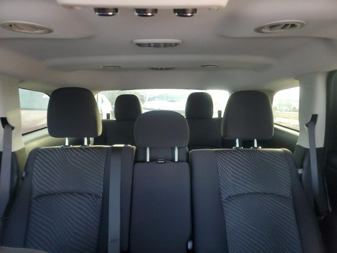 2015 Dodge Journey - Image 10