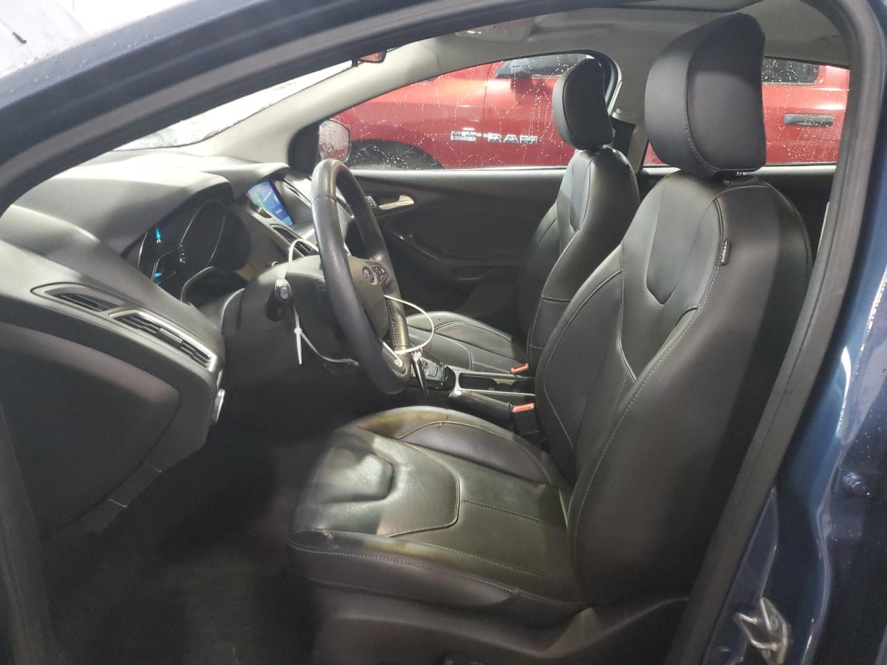 2018 Ford Focus - Image 7