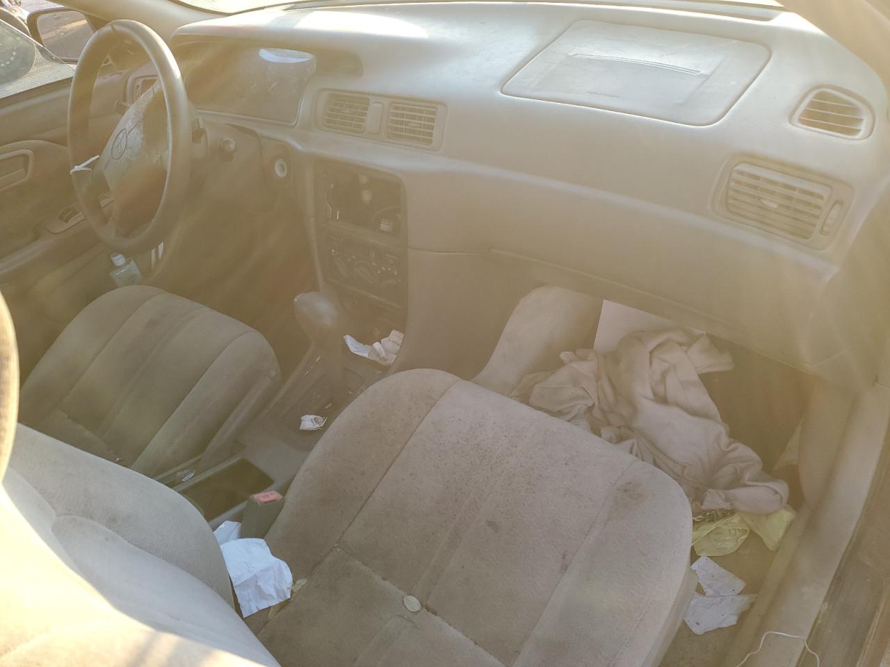 1997 Toyota Camry - Image 8