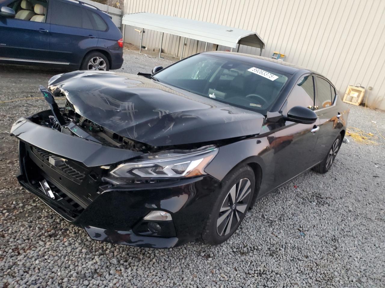 2021 Nissan Altima - Image 1