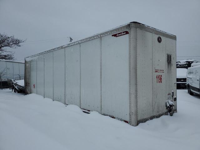 2023 Great Dane Trailer