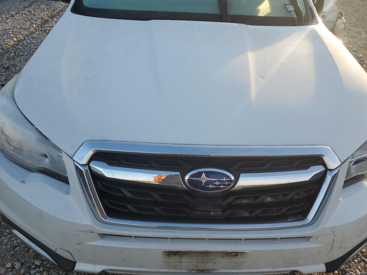 2018 Subaru Forester - Image 13