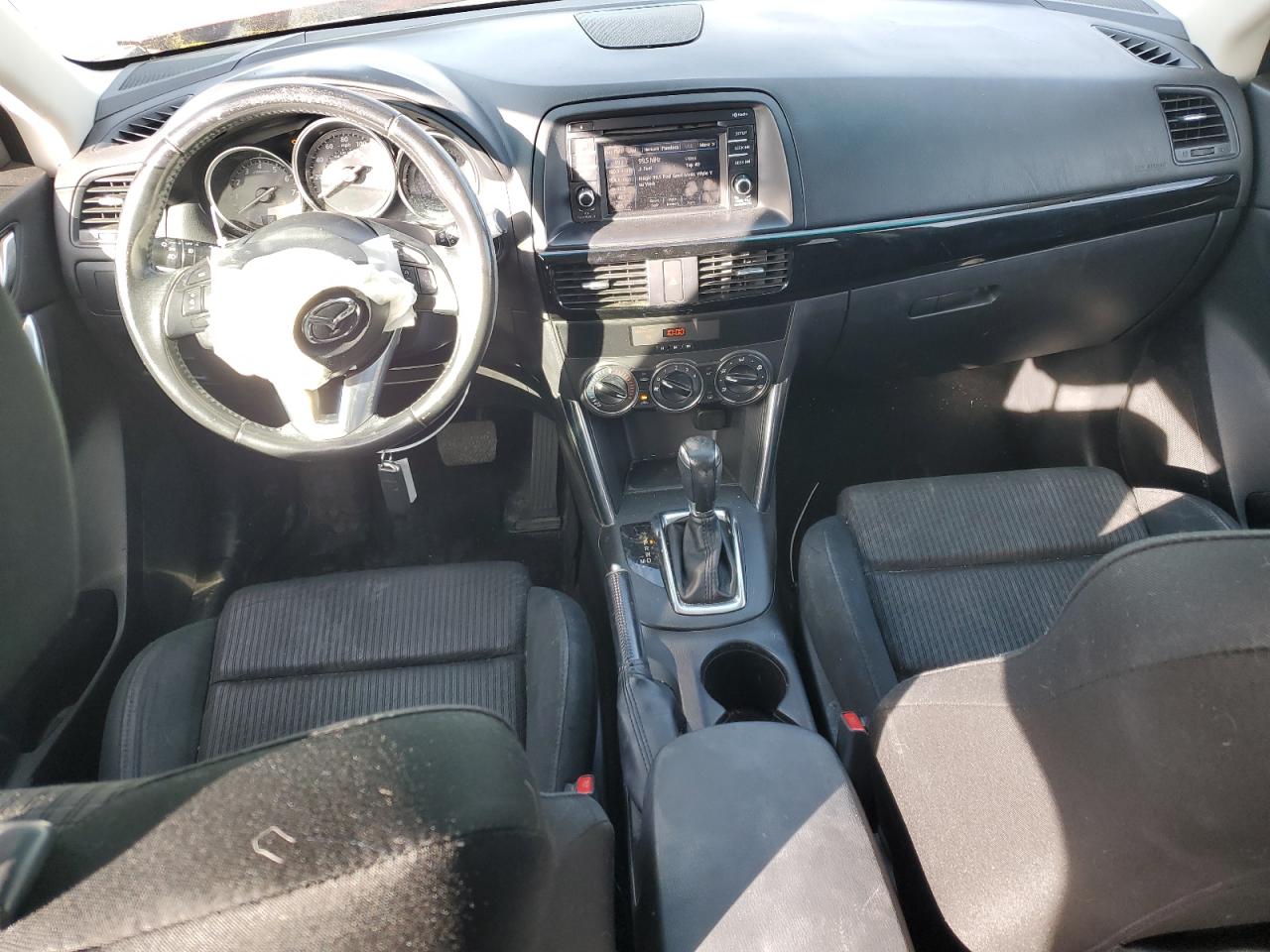 2015 Mazda CX-5 - Image 8