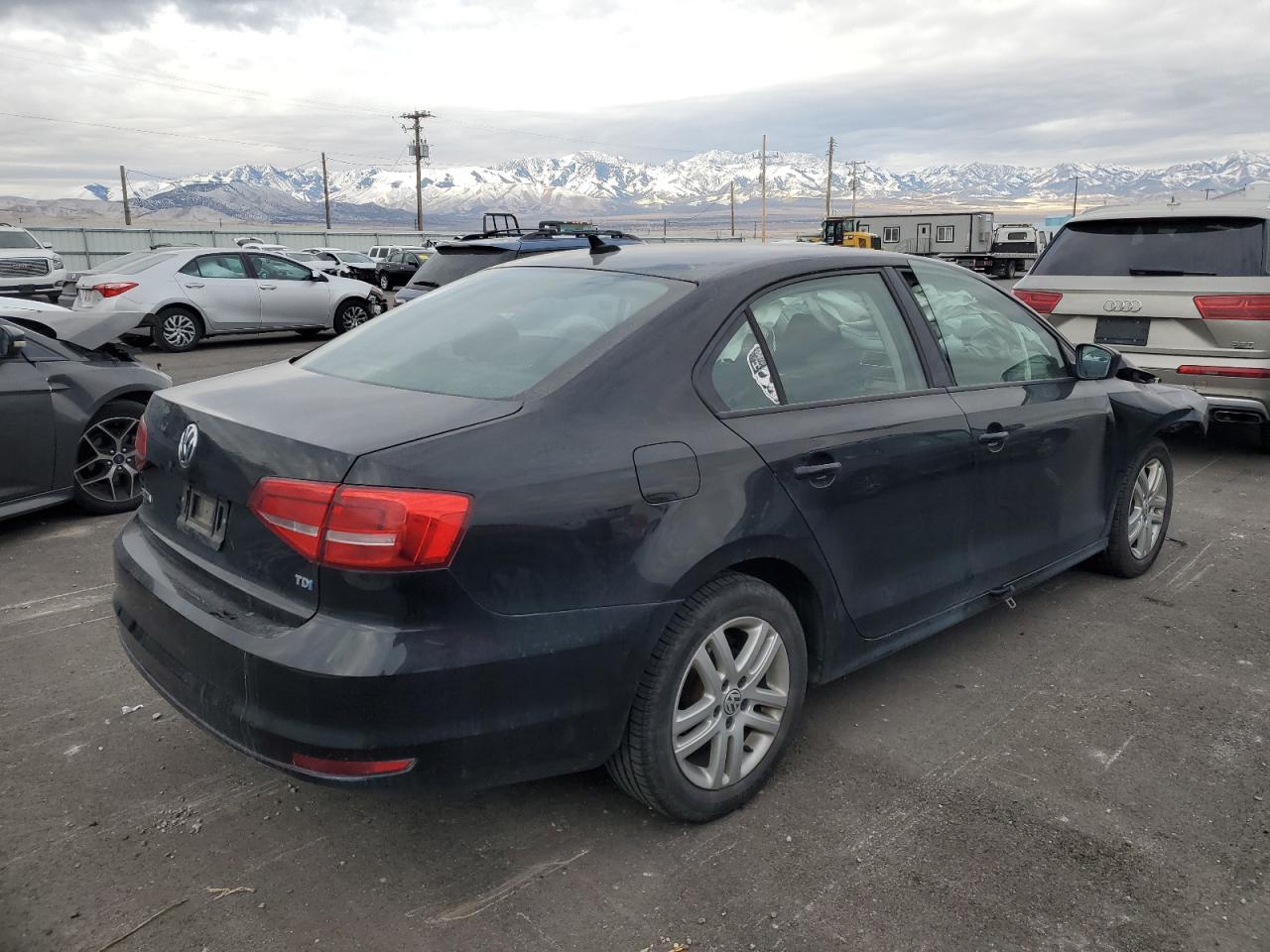 2015 Volkswagen Jetta - Image 3