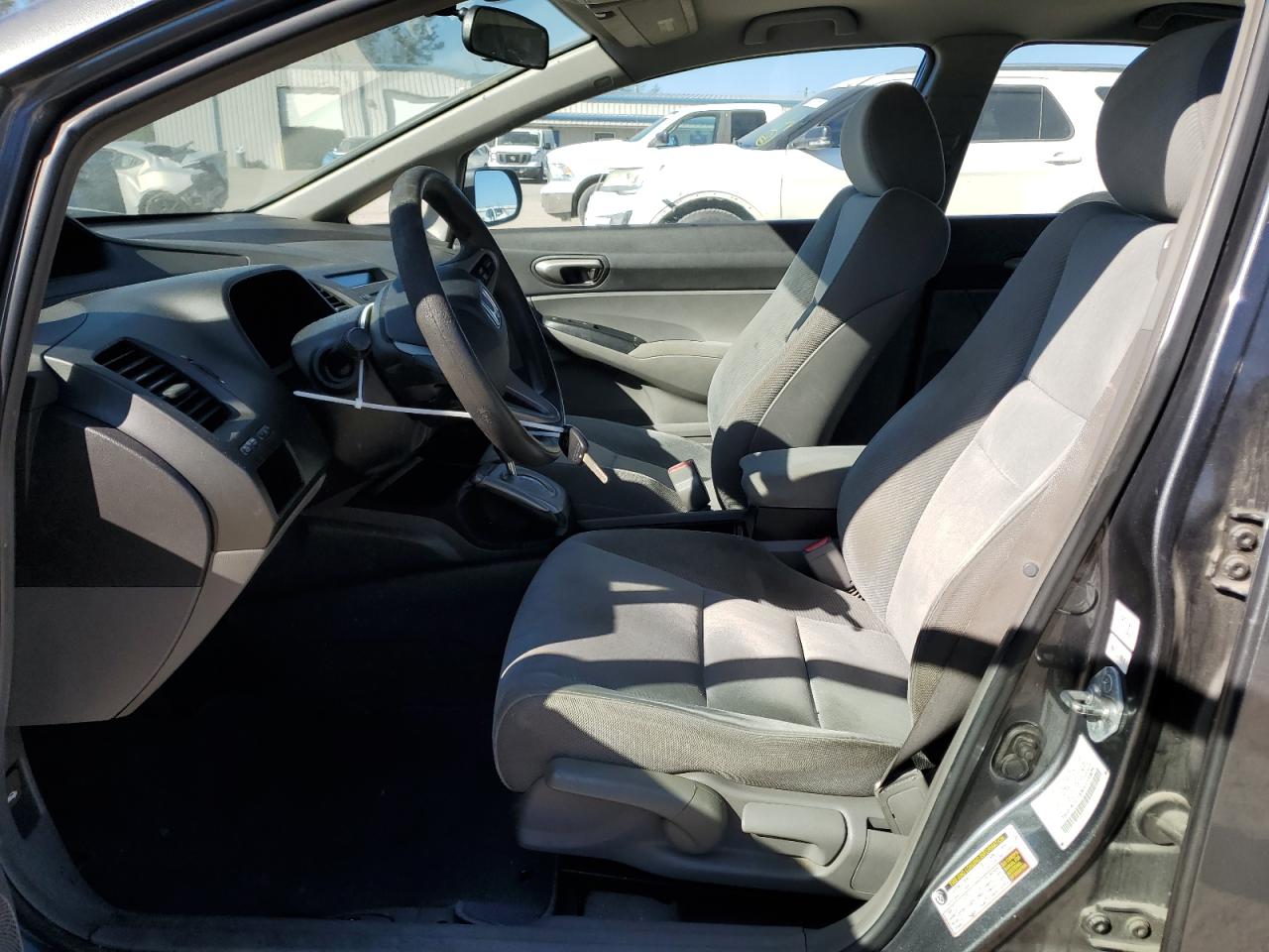 2010 Honda Civic - Image 7