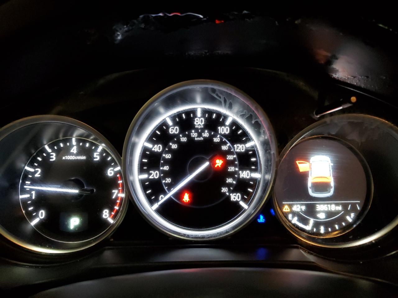 2022 Mazda CX-5 - Image 9