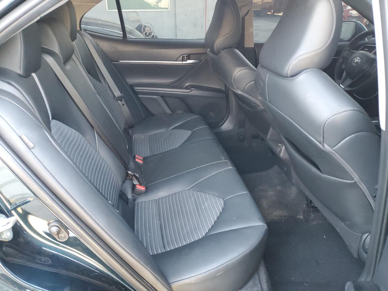2020 Toyota Camry - Image 10