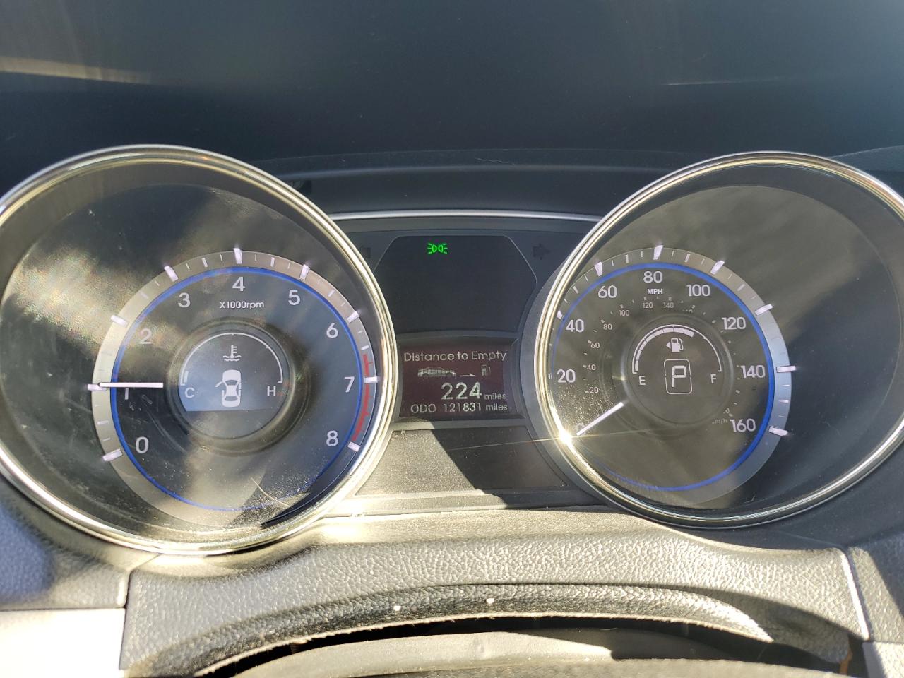 2013 Hyundai Sonata - Image 9