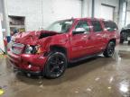 2007 Chevrolet Suburban K1500 продається в Ham Lake, MN - Front End