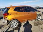 2017 Chevrolet Bolt Ev Lt na sprzedaż w Fredericksburg, VA - Front End