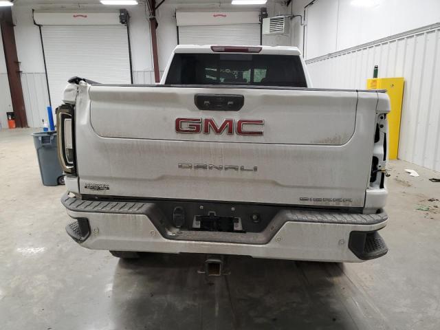  GMC SIERRA 2020 Biały