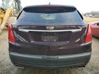 2017 Cadillac Xt5 Luxury للبيع في Tanner، AL - Front End