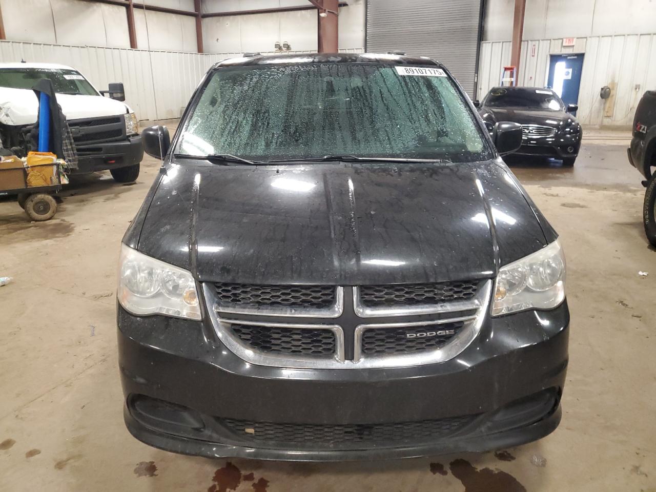2012 Dodge Caravan - Image 5