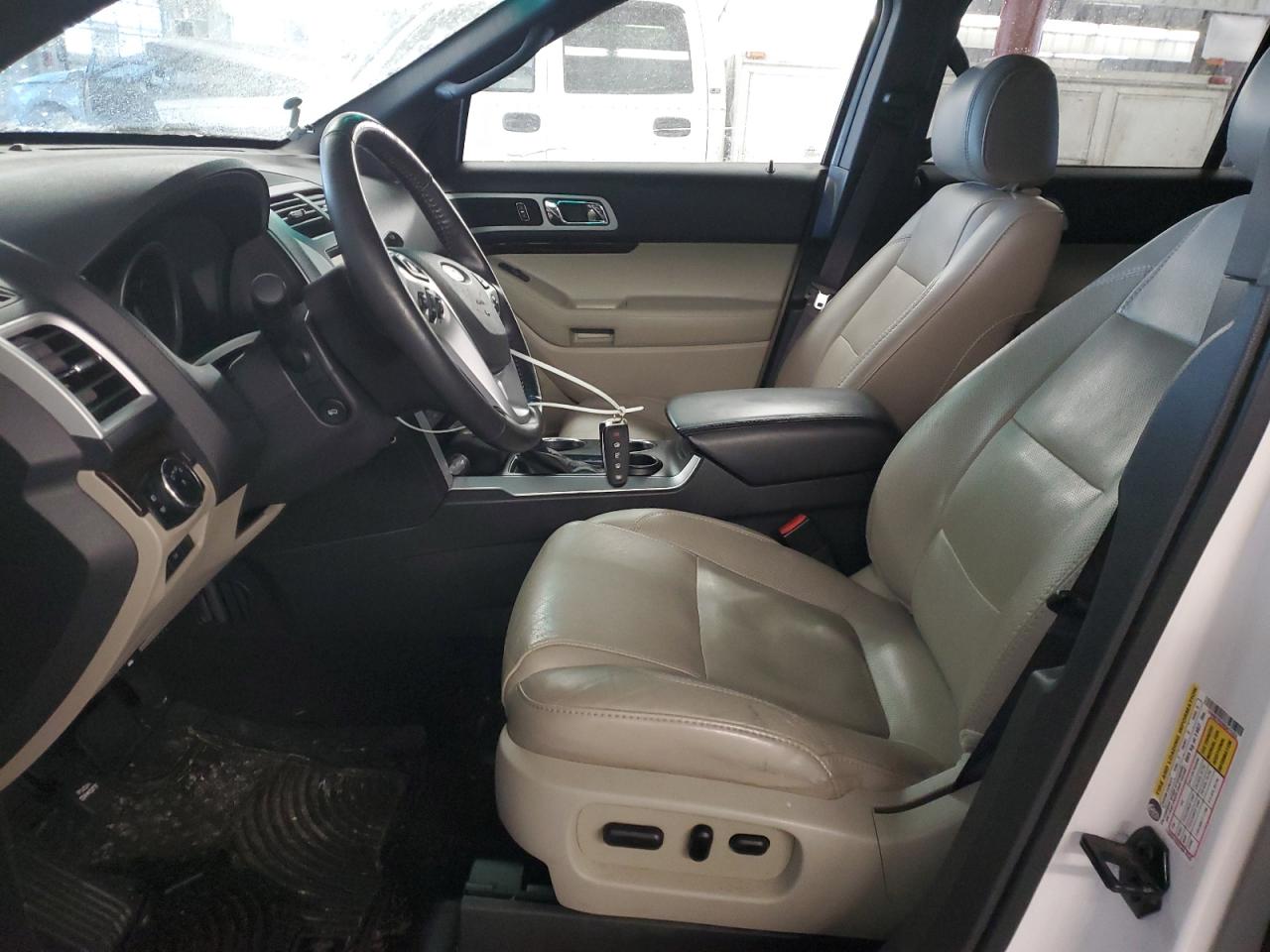 2011 Ford Explorer - Image 7