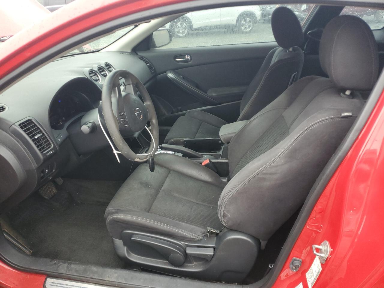 2012 Nissan Altima - Image 7