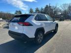 2024 TOYOTA RAV4 XLE à vendre chez Copart MA - NORTH BOSTON