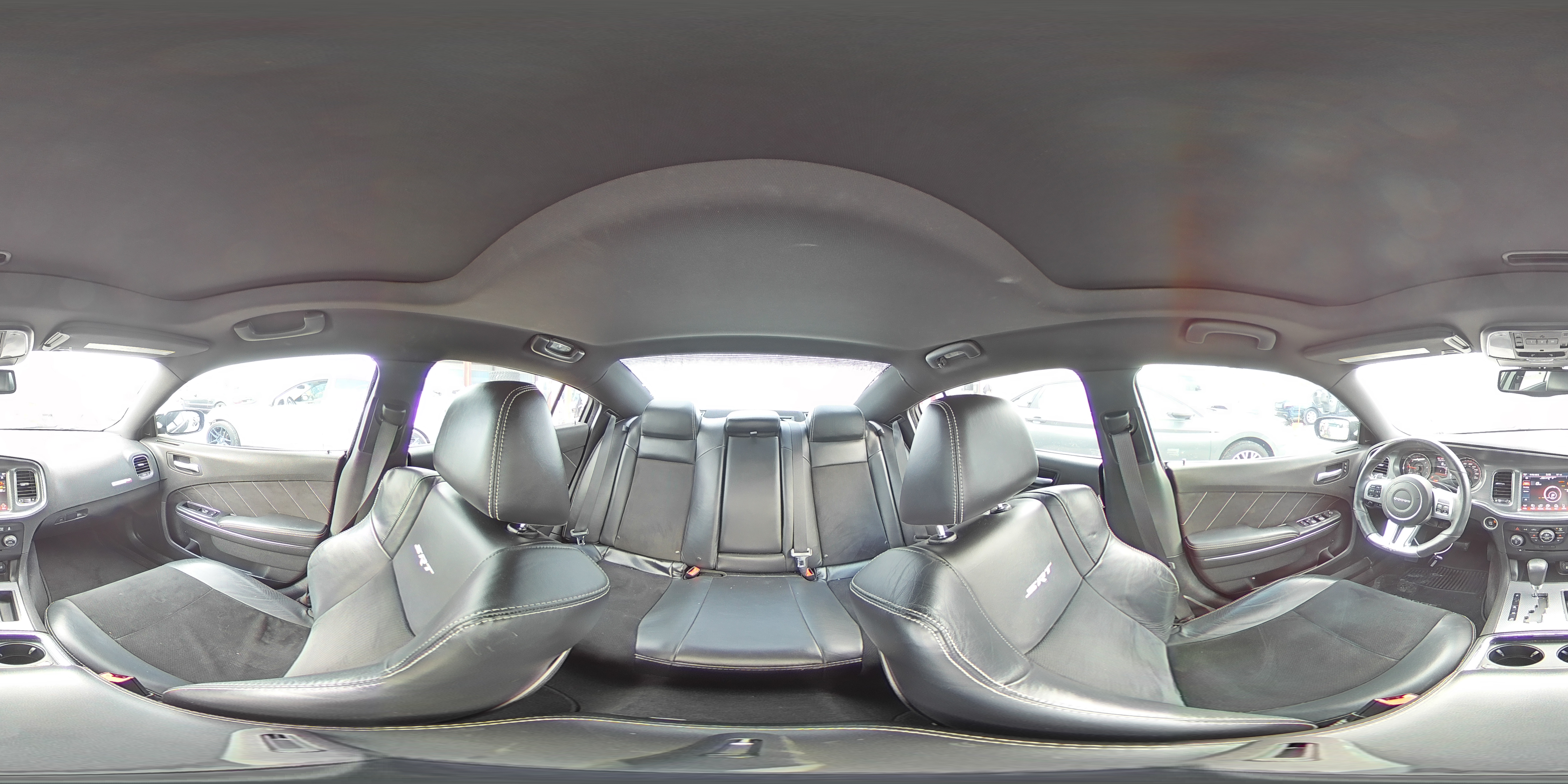 2012 Dodge Charger - Image 15