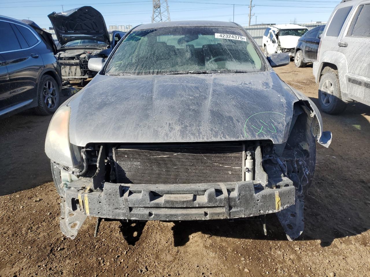 2007 Nissan Altima - Image 5