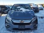 2019 Honda Odyssey Elite на продаже в Cahokia Heights, IL - Side