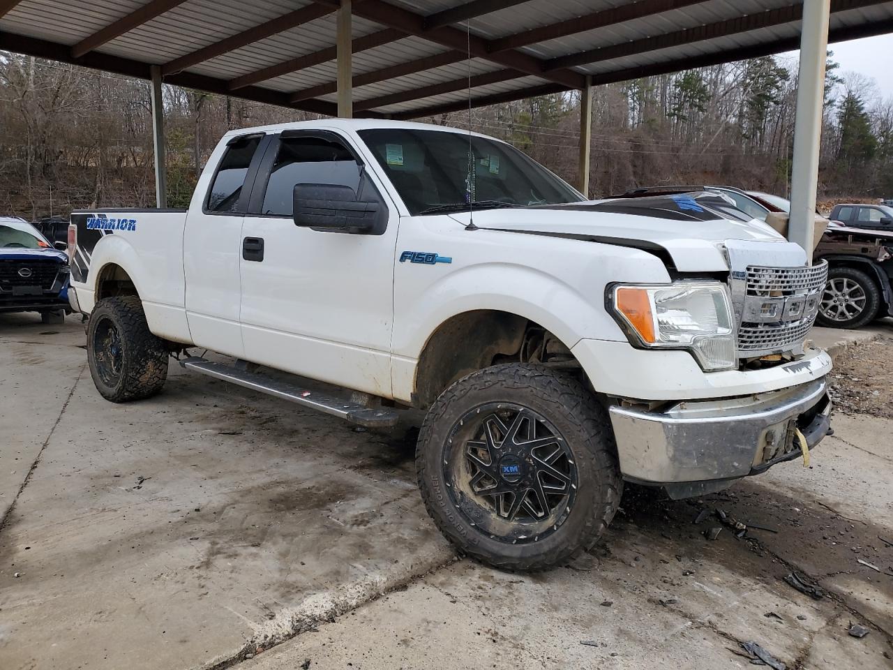 2014 Ford F-150 - Image 4