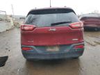 2017 Jeep Cherokee Latitude за продажба в Albuquerque, NM - Normal Wear